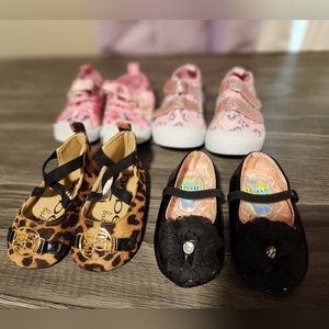 Baby Girl Shoes